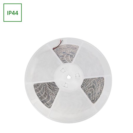 LED strip 12 V 5.6 W/m 6000 K IP44, sold by the metre – WOJ+14424_22