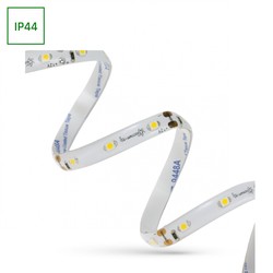 LED-strip 12 V 5,6 W/m 6000 K IP44, per meter – WOJ+14405