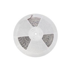 LED strip 12 V 5.6 W/m 3000 K IP20, sold by the metre – WOJ+14420
