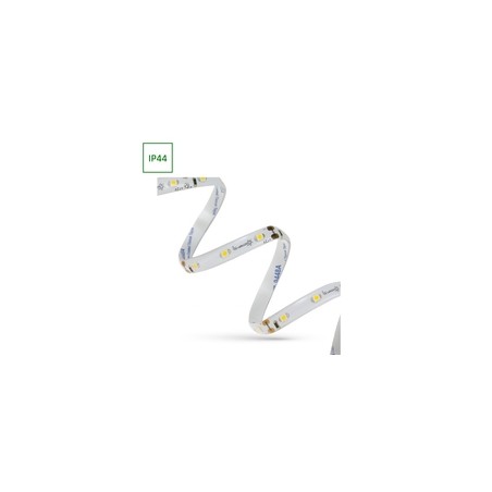 LED-Streifen 12 V 5,6 W/m 3000 K IP44, Meterware – WOJ+14403