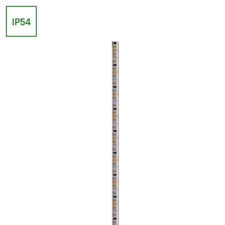 LED-Streifen 12 V 9,6 W/m 4000 K IP54, Rolle 20 m