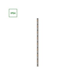 Striscia LED 12 V 9,6 W/m 4000 K IP54, rotolo da 20 m – foto 2