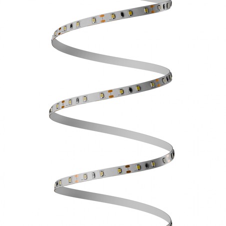 Ruban LED 12 V 4,8 W/m 4000 K IP20 rouleau de 30 m