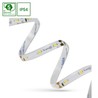 LED-strip 12 V 4,8 W/m 4000 K IP54, rol van 5 m – foto 2