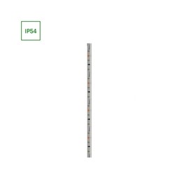 Ruban LED 12 V 4,8 W/m 3000 K IP54 rouleau de 20 m – photo 2