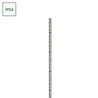 Ruban LED 12 V 4,8 W/m 3000 K IP54 rouleau de 20 m – photo 2