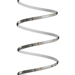LED strip 12 V 4.8 W/m 3000 K IP54, 20 m reel – photo 3