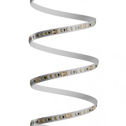 Taśma LED Long 24 V 9 W/m 3000 K IP20, rolka 20 m
