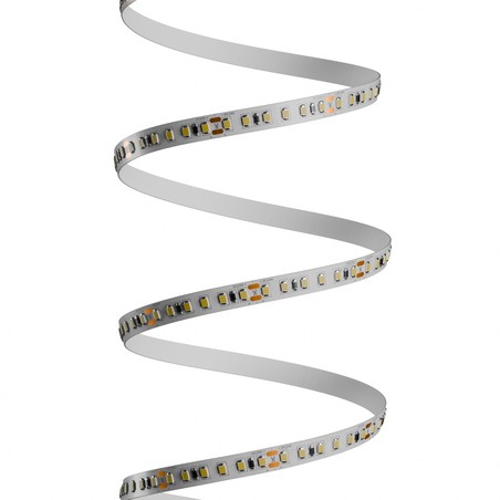 LED-slinga Long 24 V 9 W/m 3000 K IP20, rulle 20 m