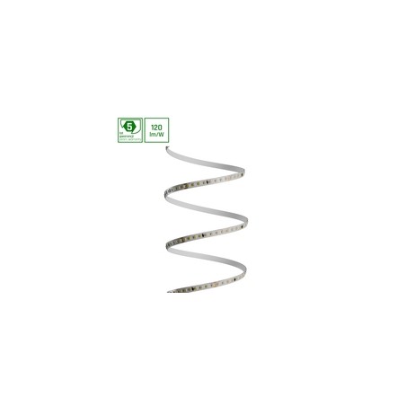 LED strip 24 V 10 W/m 4000 K IP20, 5 m reel – WOJ+16854_ROLL