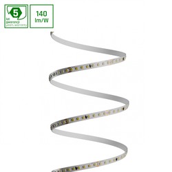LED-strip 24 V 18 W/m 4000 K IP20, rol van 5 m