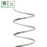 Striscia LED 24 V 18 W/m 4000 K IP20, rotolo da 5 m – foto 2