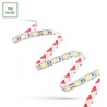 LED-strip 12 V 3000 K, per meter – foto 2