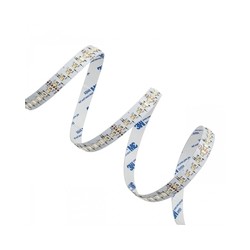 Tira LED 24 V 4,8 W/m IP54, rollo de 5 m, CCT (temperatura de color ajustable), RGBW