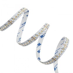 Tira LED 24 V 4,8 W/m IP54, rollo de 5 m, CCT (temperatura de color ajustable), RGBW – foto 2