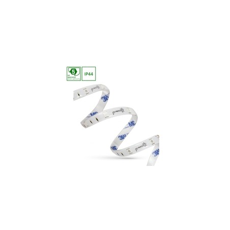 LED strip 12 V 7.8 W/m IP44, sold by the metre, RGB