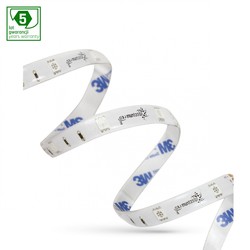LED-slinga 12 V 7,8 W/m IP20, per meter, RGB