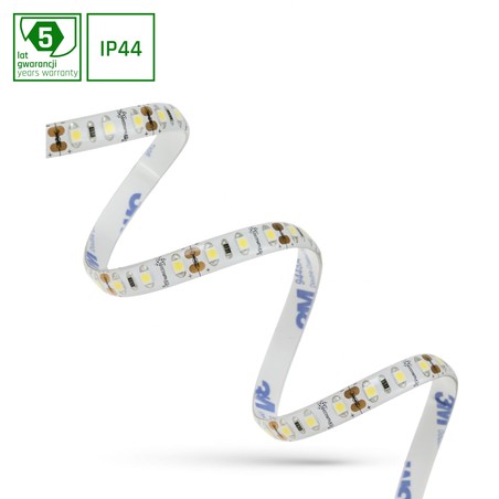 LED-slinga 12 V 9,6 W/m 4000 K IP44, per meter