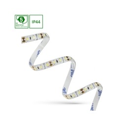 LED-Streifen 12 V 9,6 W/m 3000 K IP44, Meterware – WOJ+12211_40