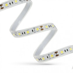 Ταινία LED 12 V 9,6 W/m 3000 K IP20, με το μέτρο