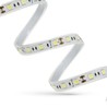 Fita LED 12 V 9,6 W/m 3000 K IP20, ao metro – foto 2