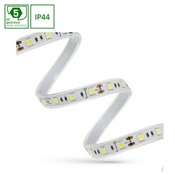 LED-Streifen 12 V 14,4 W/m 4000 K IP44, Meterware