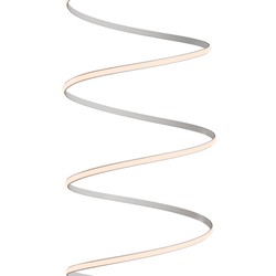 LED-strip 24 V 7,8 W/m 4000 K IP20, rol van 5 m