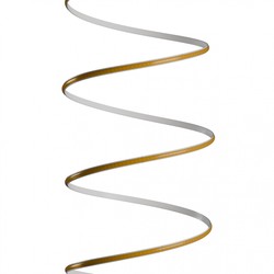LED-strip 24 V 7,8 W/m 4000 K IP20, rol van 5 m – foto 2