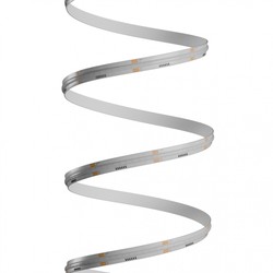 Tira LED 24 V 4,8 W/m IP20, rollo de 5 m, RGB