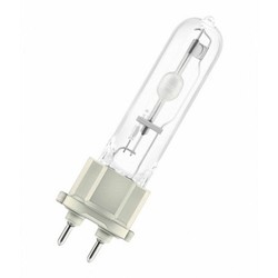 Metal halide lamp Philips 20 W G12