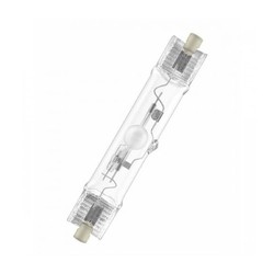 Metal halide lamp 35 W RX7S