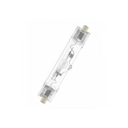 Metallhalogenlampa 35 W RX7S – foto 2