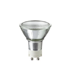Metal halide lamp 35 W GX10