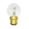 Glödlampa Helios 12 V B22