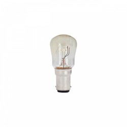 Gloeilamp 15 W 110 V BA15D – foto 2