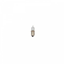 Flashlight bulb Philips 6 V P13.5S – photo 2