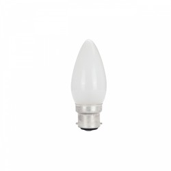 Ampoule à incandescence 40 W B22 verre clair – photo 2