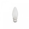 Bombilla incandescente 40 W B22, vidrio transparente – foto 2