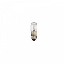 Gloeilamp 2 W 130 V E10 – foto 2