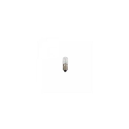 Glödlampa 2 W E10