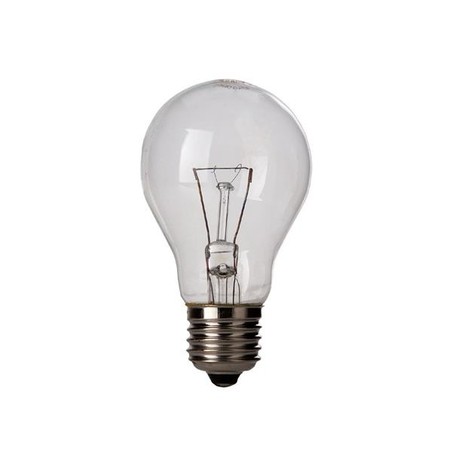 Żarówka tradycyjna 100 W 42 V E27