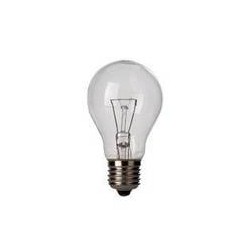 Ampoule à incandescence 100 W 42 V E27 – photo 2