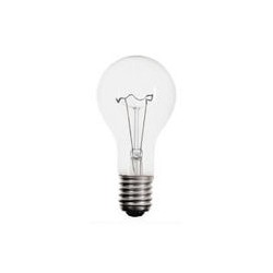 Glödlampa 300 W 130 V E40 – foto 2