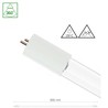 Tubo fluorescente 30 W G13, UV-C – foto 3