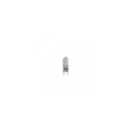 Галогенная лампа 25 W 2700 K G9, для духовки