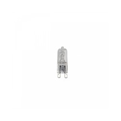 Ampoule halogène 40 W 2700 K G9 pour four