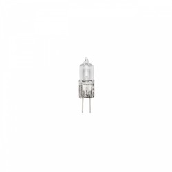 Lampadina a incandescenza 5 W 6 V G4, vetro trasparente