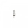 Gloeilamp 5 W 6 V G4, helder glas