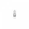 Glühlampe 5 W 6 V G4, Klarglas – Foto 2
