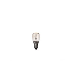 Gloeilamp 25 W 2200 K E14, voor oven – foto 2